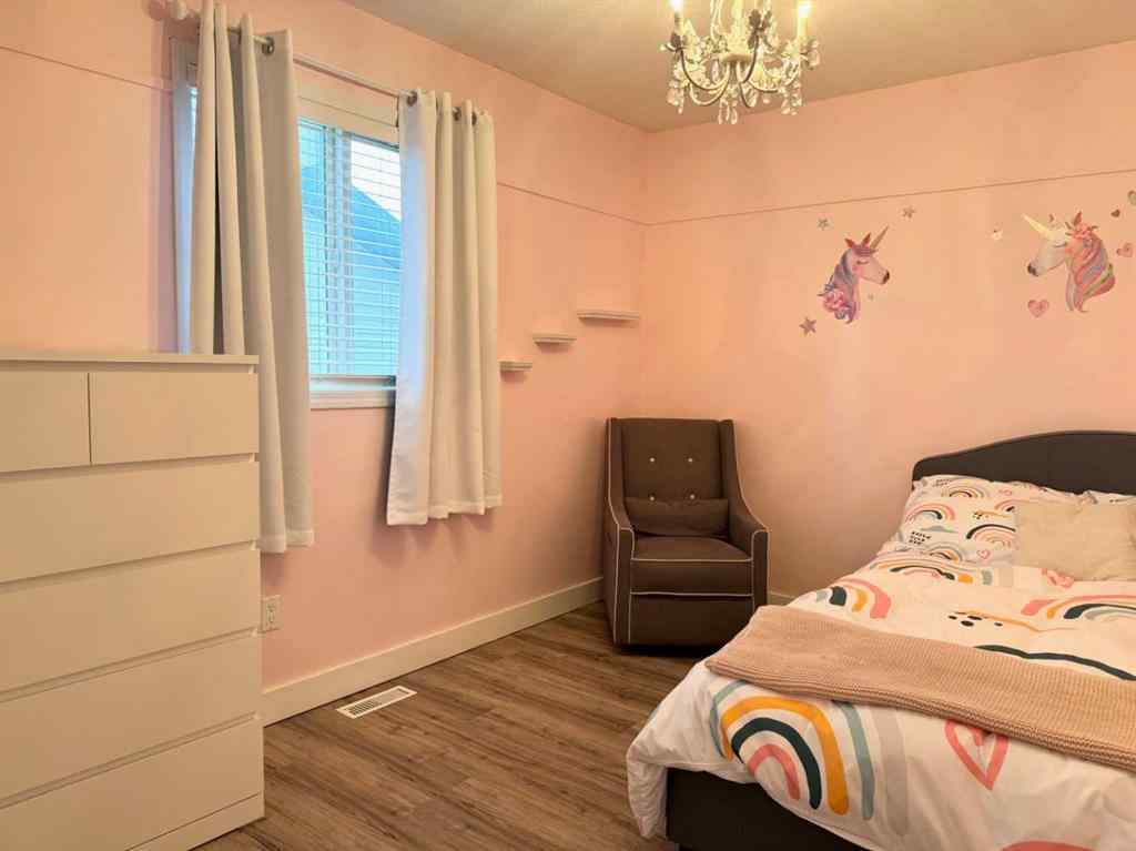 MLS® A2235737 - 208 Paulson Street  in Timberlea Fort McMurray, Residential
