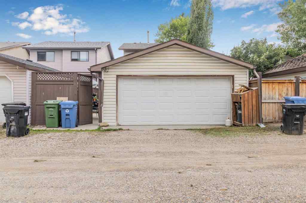 MLS® A2235738 - 283 Abinger Crescent NE in Abbeydale Calgary, Residential