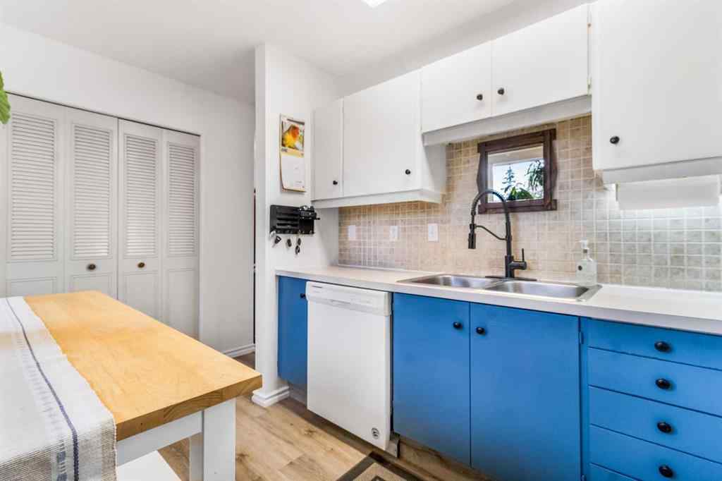 MLS® A2235738 - 283 Abinger Crescent NE in Abbeydale Calgary, Residential