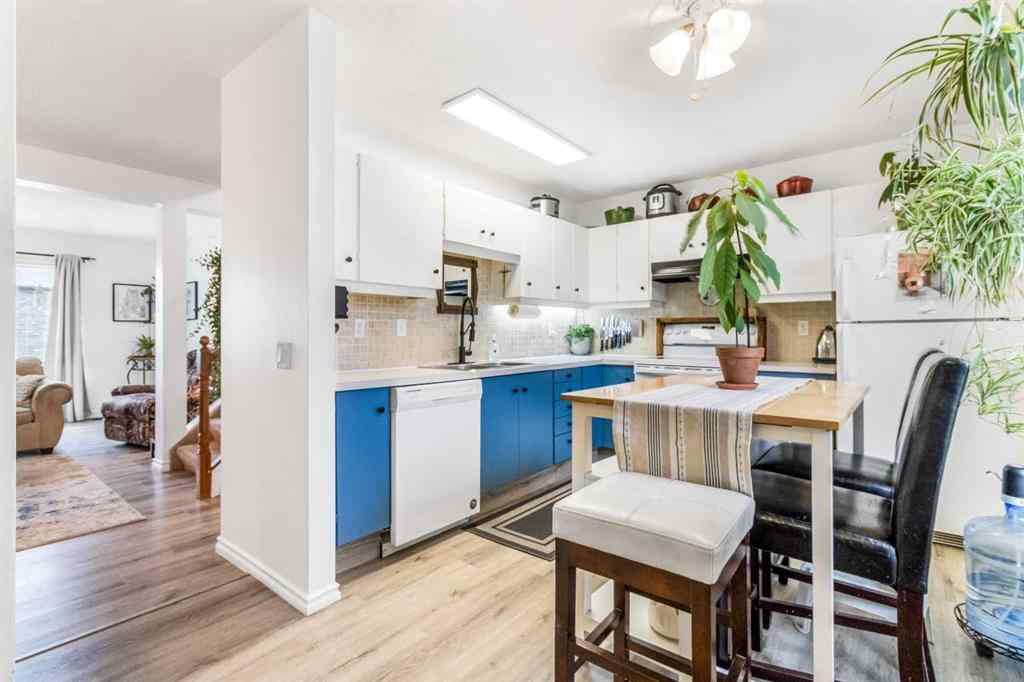 MLS® A2235738 - 283 Abinger Crescent NE in Abbeydale Calgary, Residential