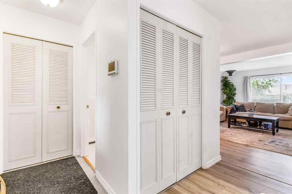MLS® A2235738 - 283 Abinger Crescent NE in Abbeydale Calgary, Residential