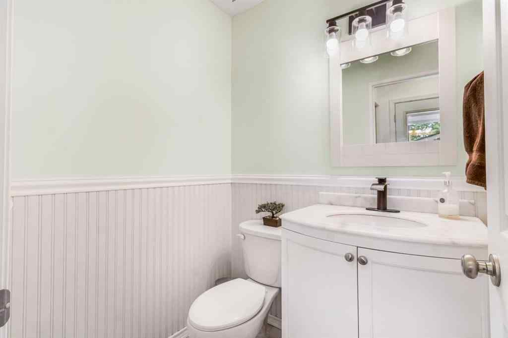 MLS® A2235738 - 283 Abinger Crescent NE in Abbeydale Calgary, Residential