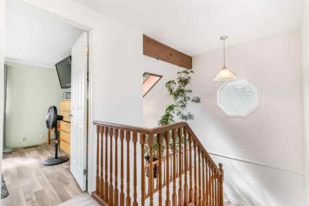 MLS® A2235738 - 283 Abinger Crescent NE in Abbeydale Calgary, Residential