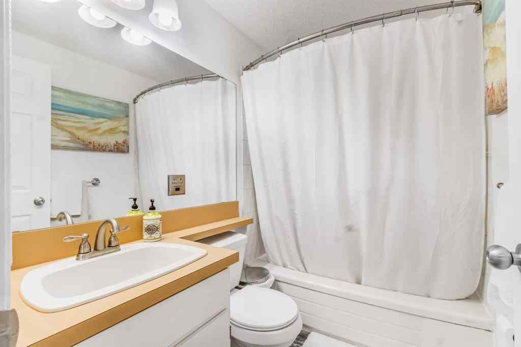 MLS® A2235738 - 283 Abinger Crescent NE in Abbeydale Calgary, Residential