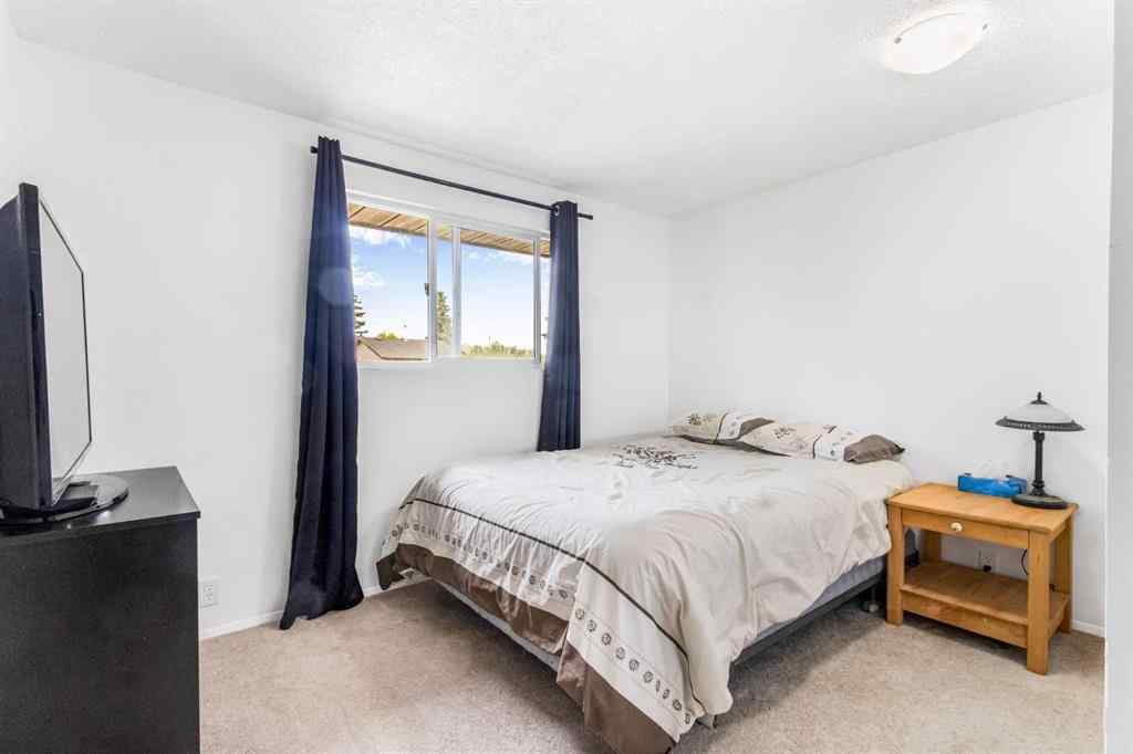 MLS® A2235738 - 283 Abinger Crescent NE in Abbeydale Calgary, Residential