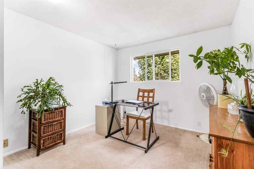 MLS® A2235738 - 283 Abinger Crescent NE in Abbeydale Calgary, Residential