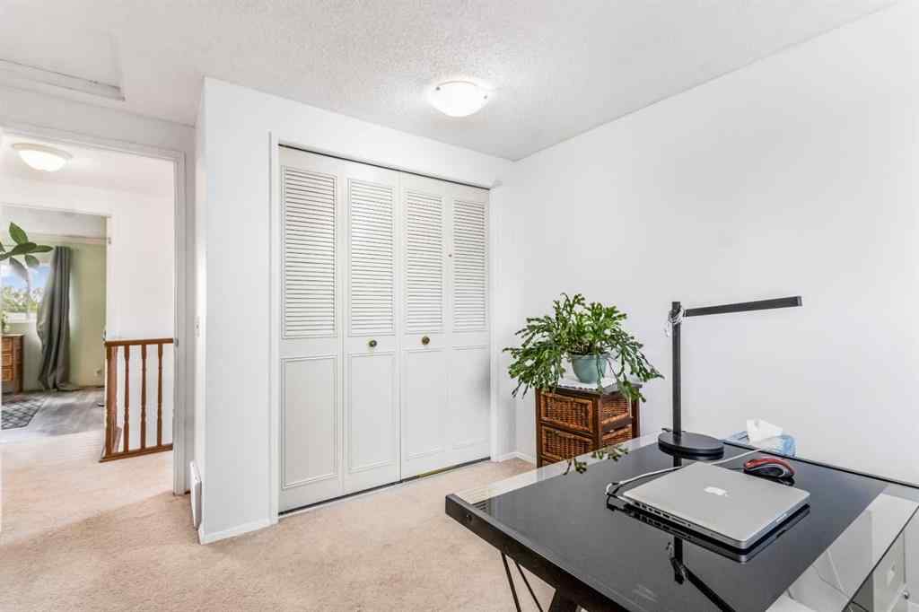 MLS® A2235738 - 283 Abinger Crescent NE in Abbeydale Calgary, Residential