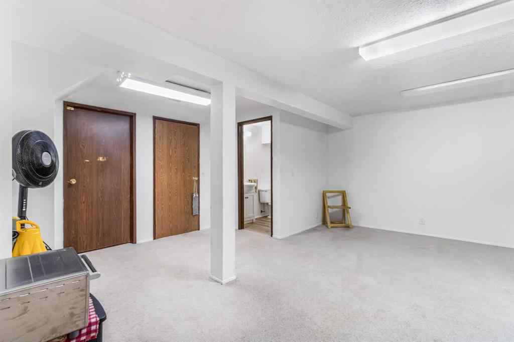 MLS® A2235738 - 283 Abinger Crescent NE in Abbeydale Calgary, Residential