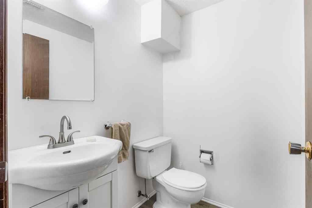 MLS® A2235738 - 283 Abinger Crescent NE in Abbeydale Calgary, Residential