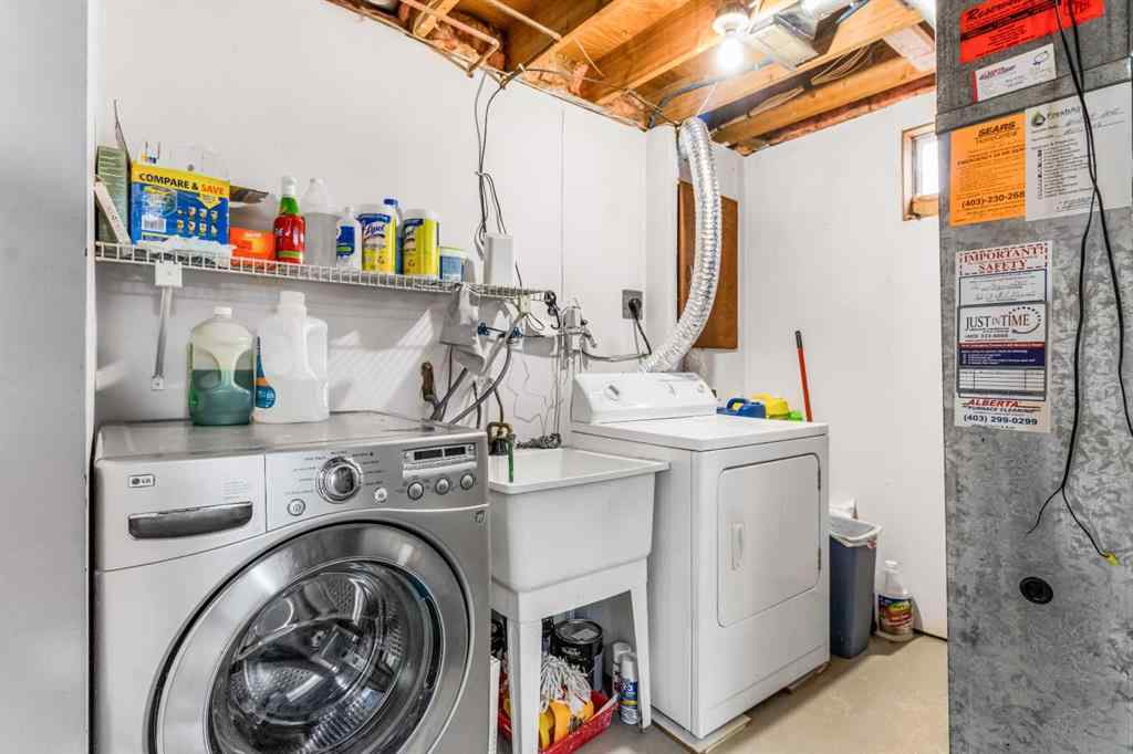 MLS® A2235738 - 283 Abinger Crescent NE in Abbeydale Calgary, Residential