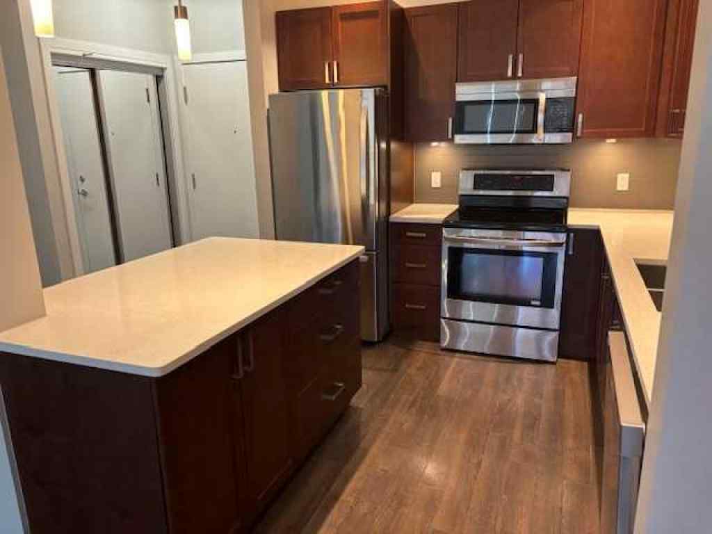 MLS® A2235740 - Unit #305 16 Auburn Bay Link SE in Auburn Bay Calgary, Residential