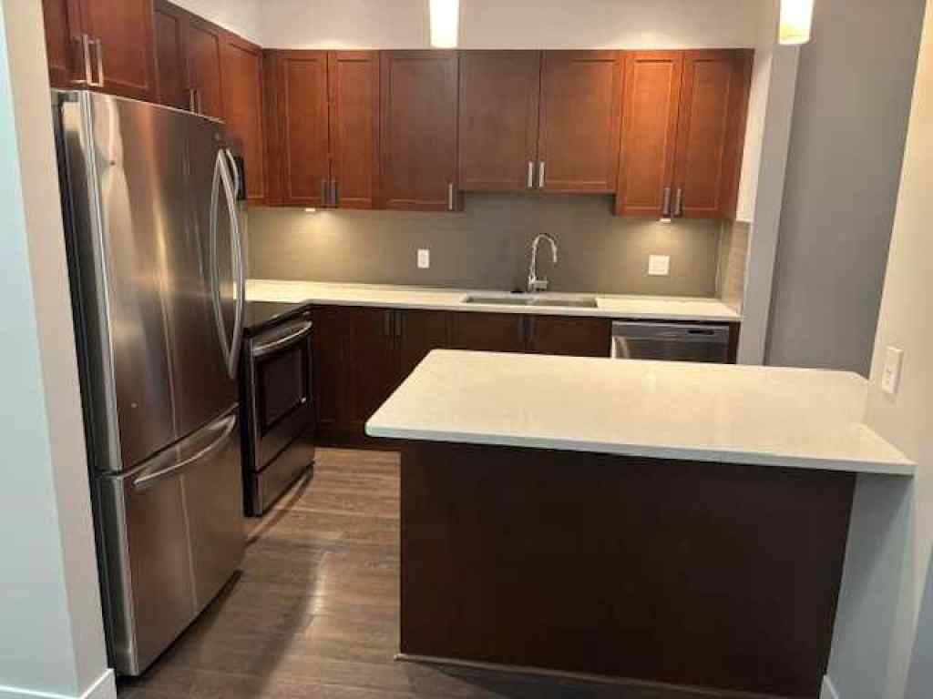 MLS® A2235740 - Unit #305 16 Auburn Bay Link SE in Auburn Bay Calgary, Residential
