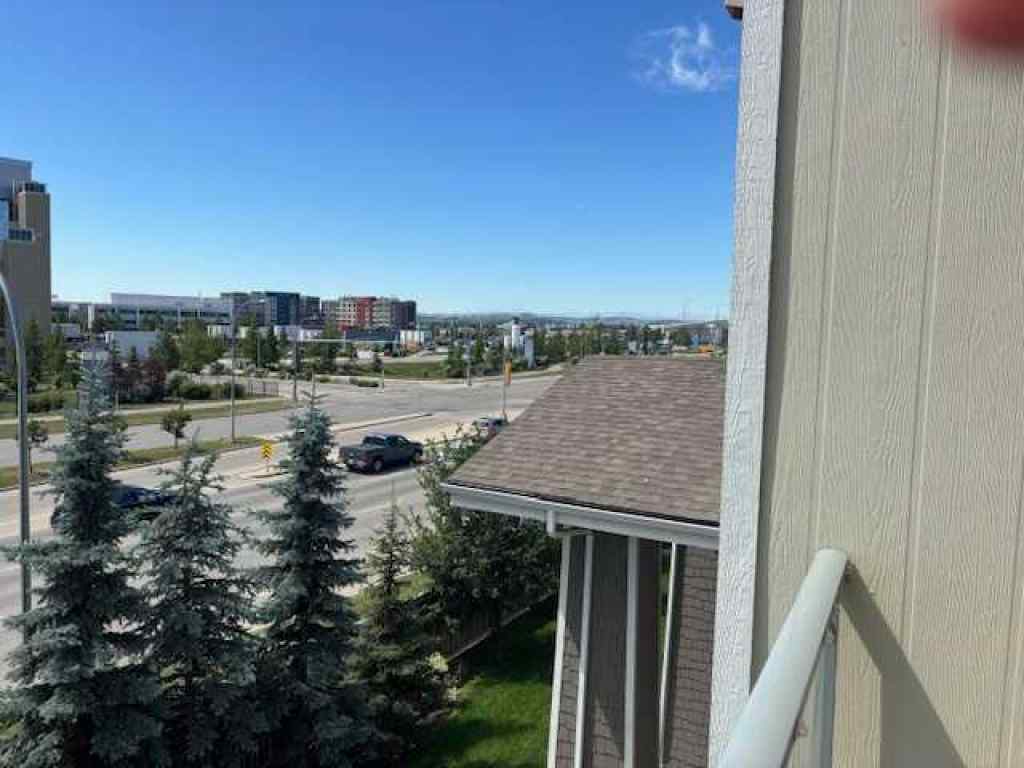 MLS® A2235740 - Unit #305 16 Auburn Bay Link SE in Auburn Bay Calgary, Residential