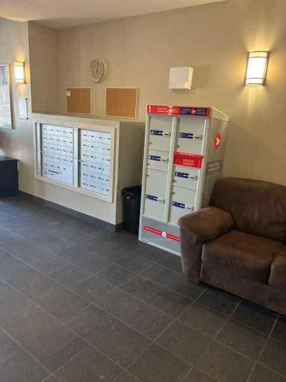 MLS® A2235740 - Unit #305 16 Auburn Bay Link SE in Auburn Bay Calgary, Residential