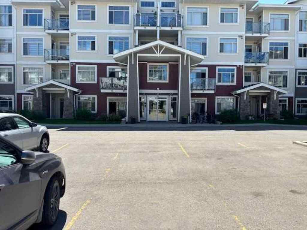 MLS® A2235740 - Unit #305 16 Auburn Bay Link SE in Auburn Bay Calgary, Residential