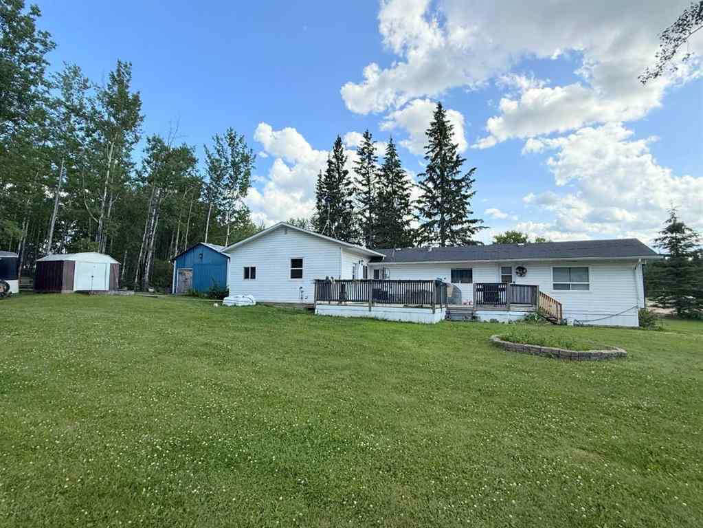 MLS® A2235744 - Unit #13 660022 Range Road 225.5   in NONE Rural Athabasca County, Residential