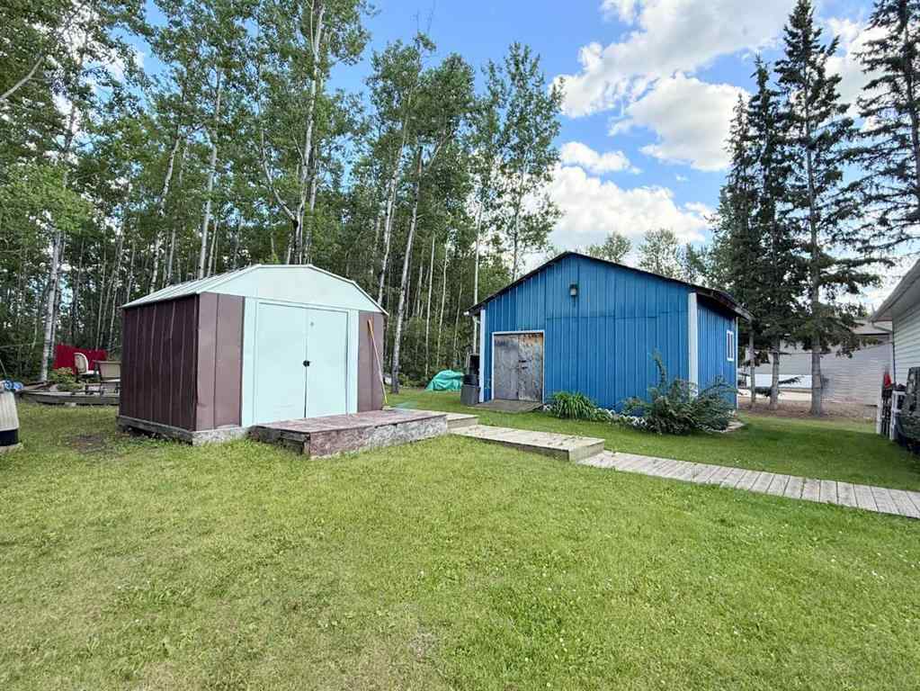 MLS® A2235744 - Unit #13 660022 Range Road 225.5   in NONE Rural Athabasca County, Residential