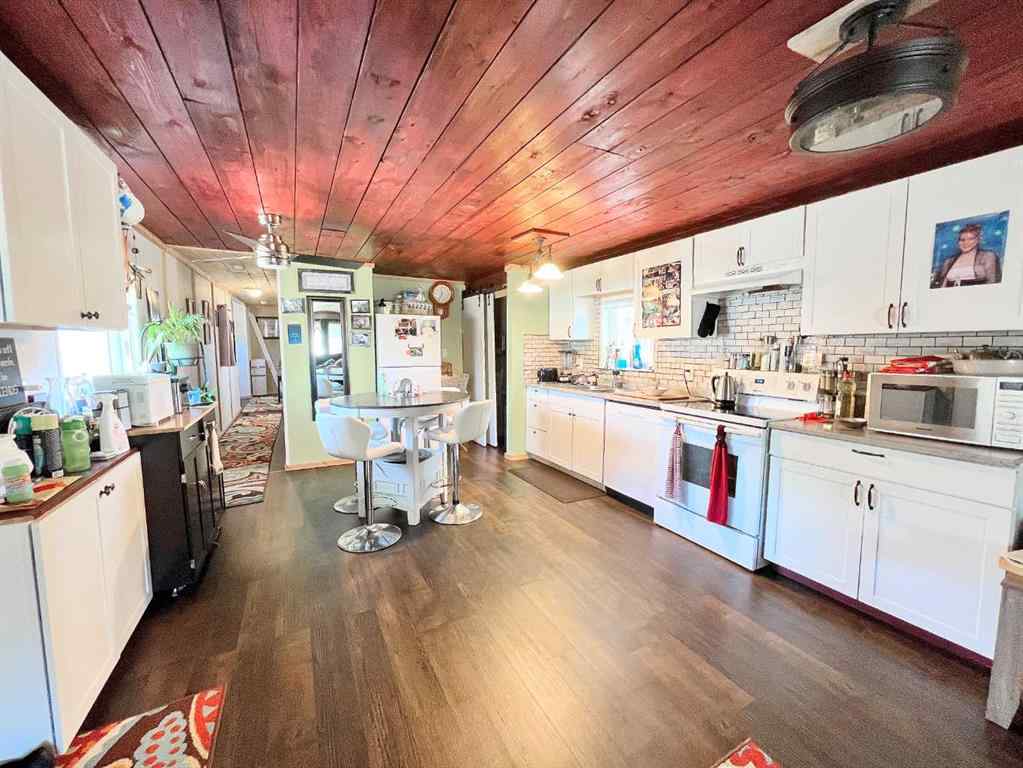 MLS® A2235744 - Unit #13 660022 Range Road 225.5   in NONE Rural Athabasca County, Residential