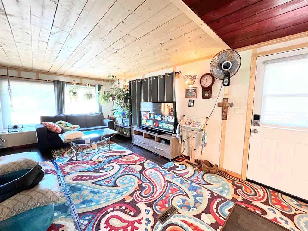 MLS® A2235744 - Unit #13 660022 Range Road 225.5   in NONE Rural Athabasca County, Residential