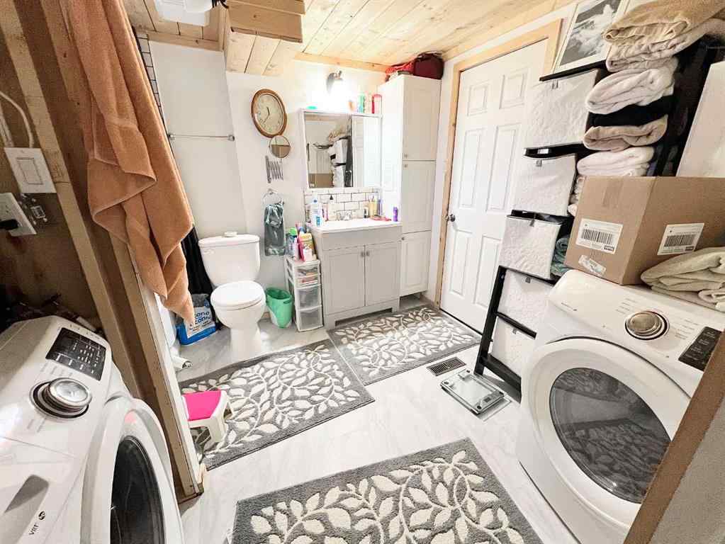 MLS® A2235744 - Unit #13 660022 Range Road 225.5   in NONE Rural Athabasca County, Residential