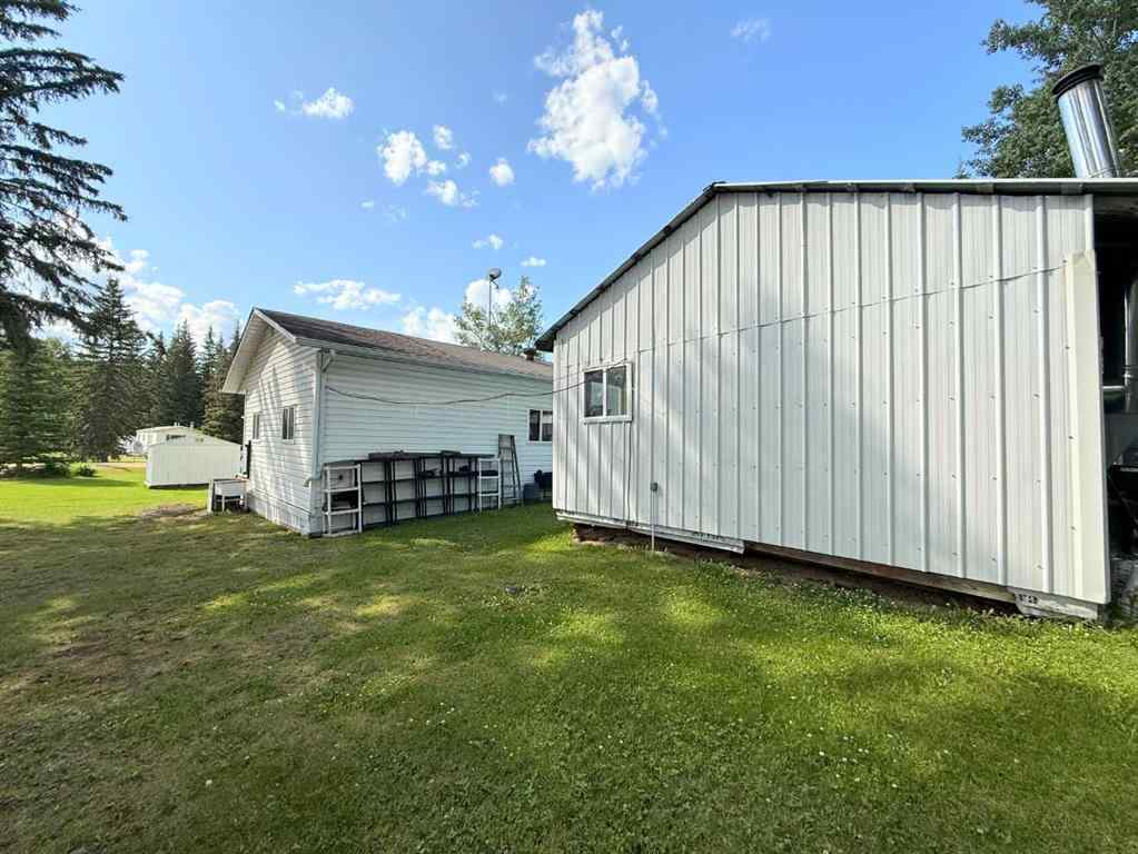 MLS® A2235744 - Unit #13 660022 Range Road 225.5   in NONE Rural Athabasca County, Residential