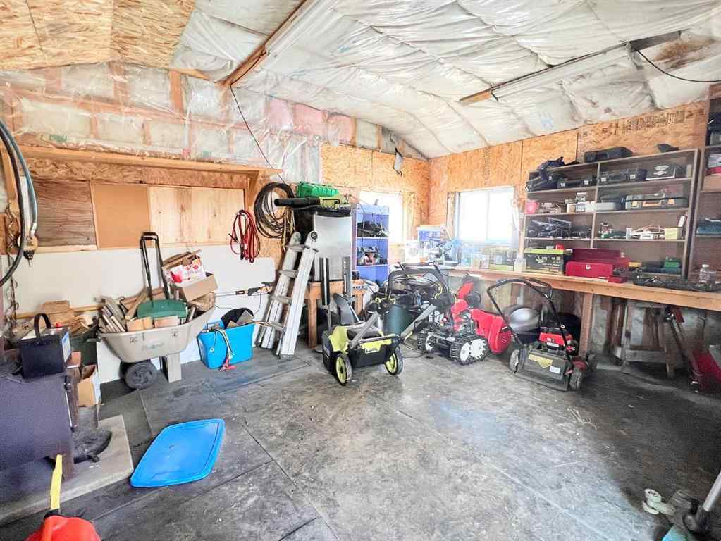 MLS® A2235744 - Unit #13 660022 Range Road 225.5   in NONE Rural Athabasca County, Residential