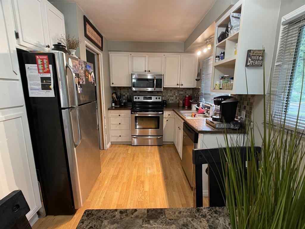 MLS® A2235745 - 4721 55th Avenue   in NONE High Prairie, Residential