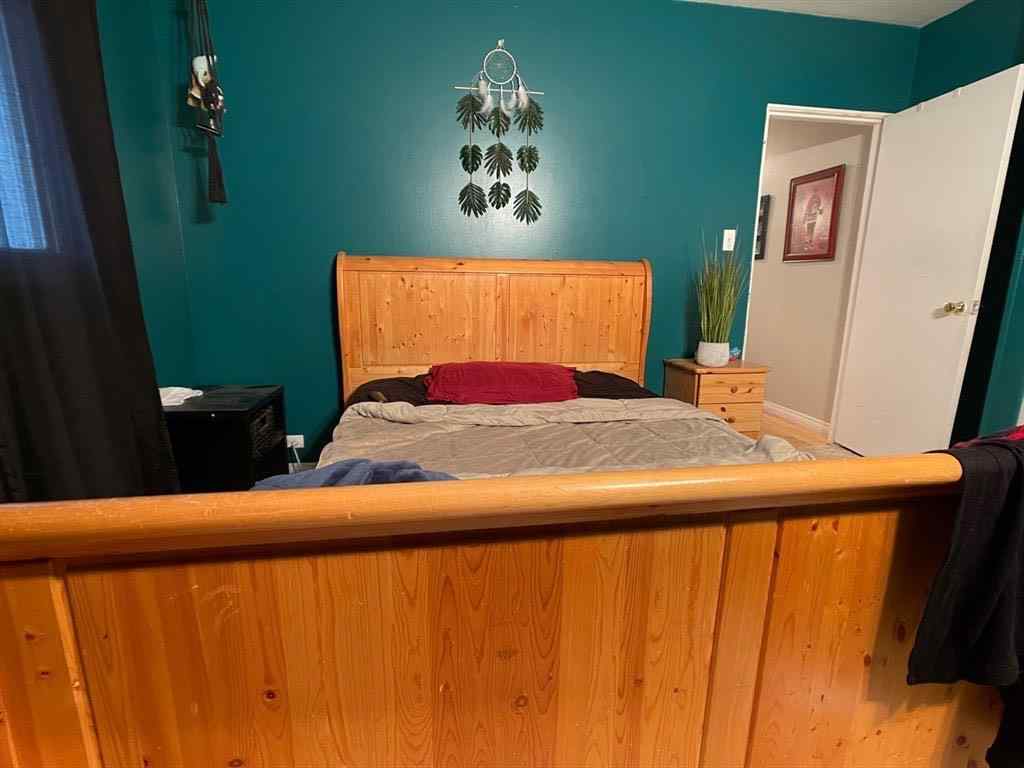 MLS® A2235745 - 4721 55th Avenue   in NONE High Prairie, Residential