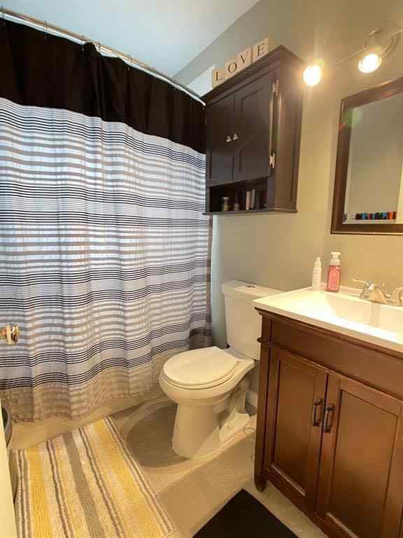 MLS® A2235745 - 4721 55th Avenue   in NONE High Prairie, Residential