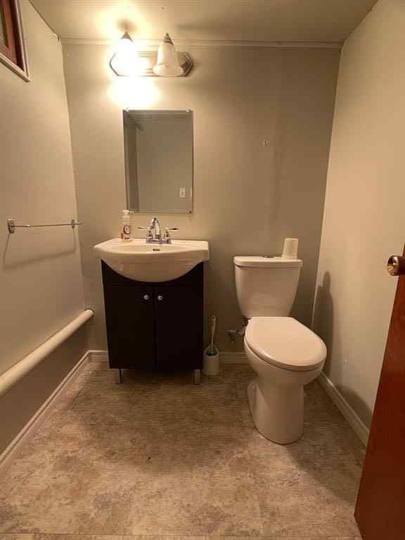 MLS® A2235745 - 4721 55th Avenue   in NONE High Prairie, Residential