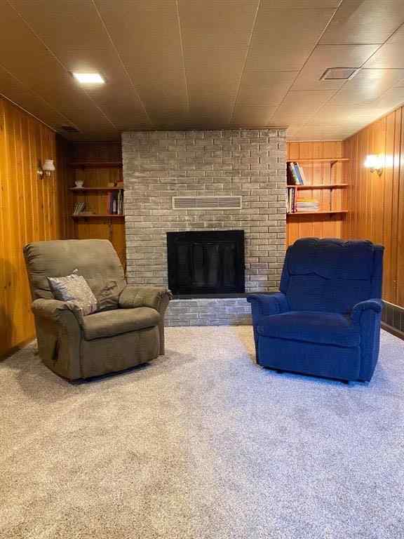 MLS® A2235745 - 4721 55th Avenue   in NONE High Prairie, Residential