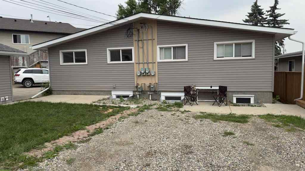 MLS® A2235755 - 509,511 34 Avenue NE in Winston Heights/Mountview Calgary, Multi-Family