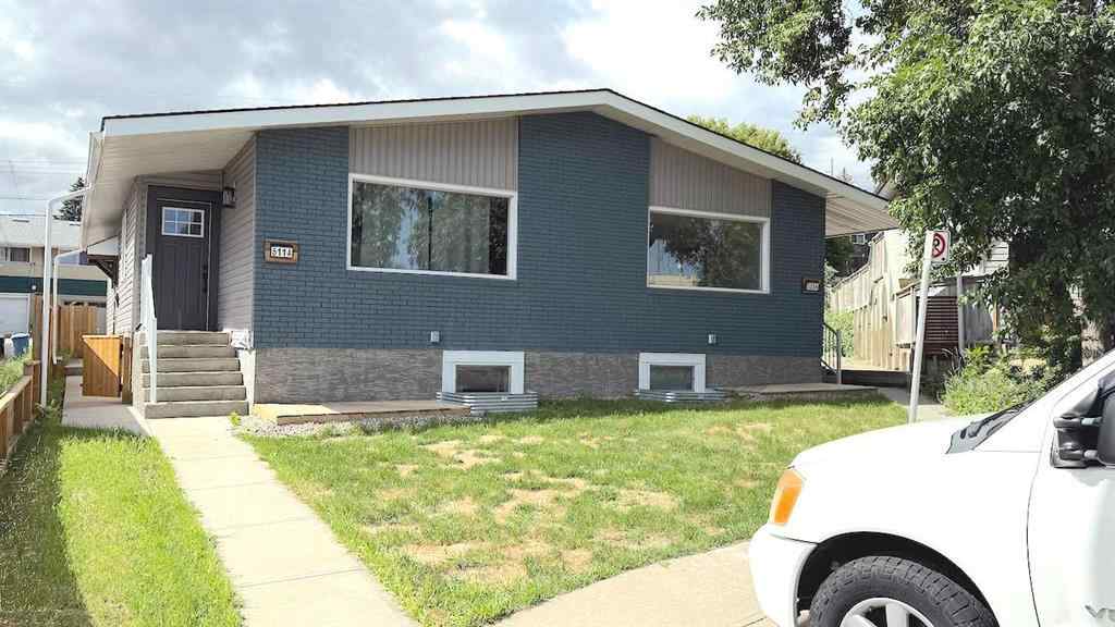MLS® A2235755 - 509,511 34 Avenue NE in Winston Heights/Mountview Calgary, Multi-Family