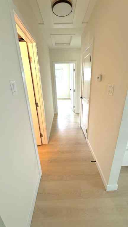 MLS® A2235755 - 509,511 34 Avenue NE in Winston Heights/Mountview Calgary, Multi-Family