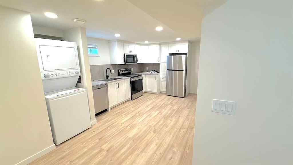 MLS® A2235755 - 509,511 34 Avenue NE in Winston Heights/Mountview Calgary, Multi-Family