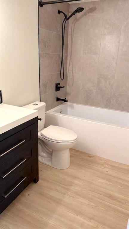 MLS® A2235755 - 509,511 34 Avenue NE in Winston Heights/Mountview Calgary, Multi-Family