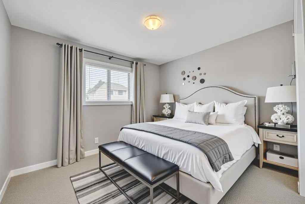 MLS® A2235756 - 629 Marina Drive  in Lakepointe Chestermere, Residential