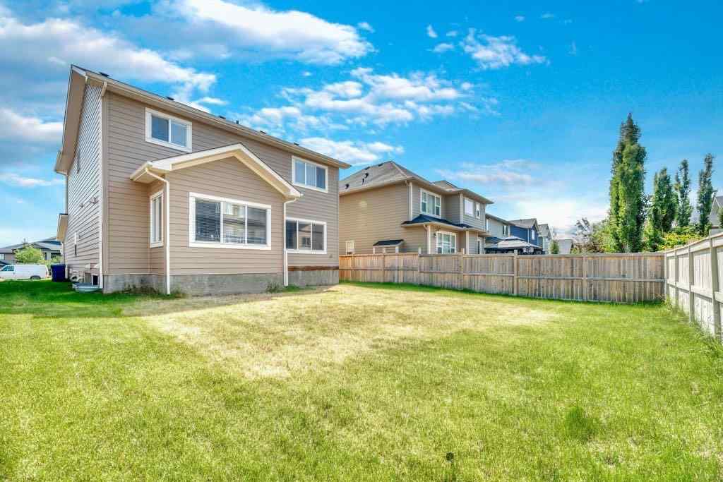 MLS® A2235756 - 629 Marina Drive  in Lakepointe Chestermere, Residential