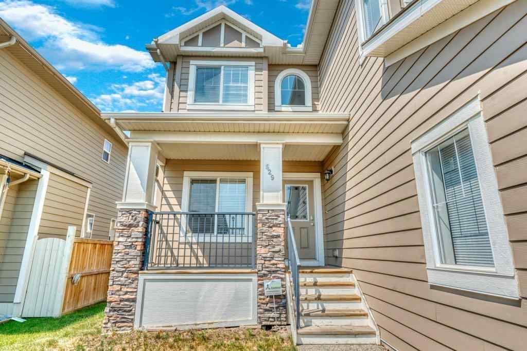 MLS® A2235756 - 629 Marina Drive  in Lakepointe Chestermere, Residential