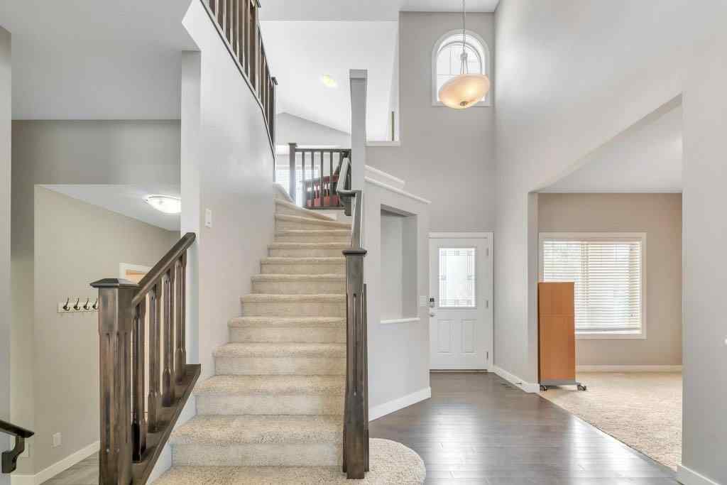 MLS® A2235756 - 629 Marina Drive  in Lakepointe Chestermere, Residential