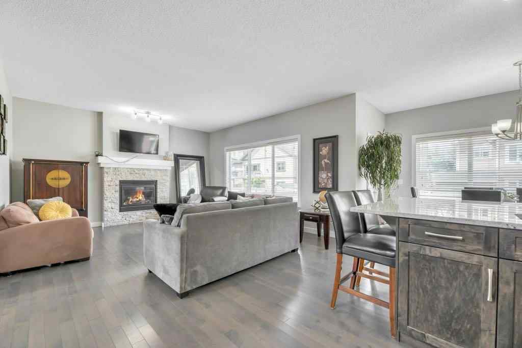 MLS® A2235756 - 629 Marina Drive  in Lakepointe Chestermere, Residential
