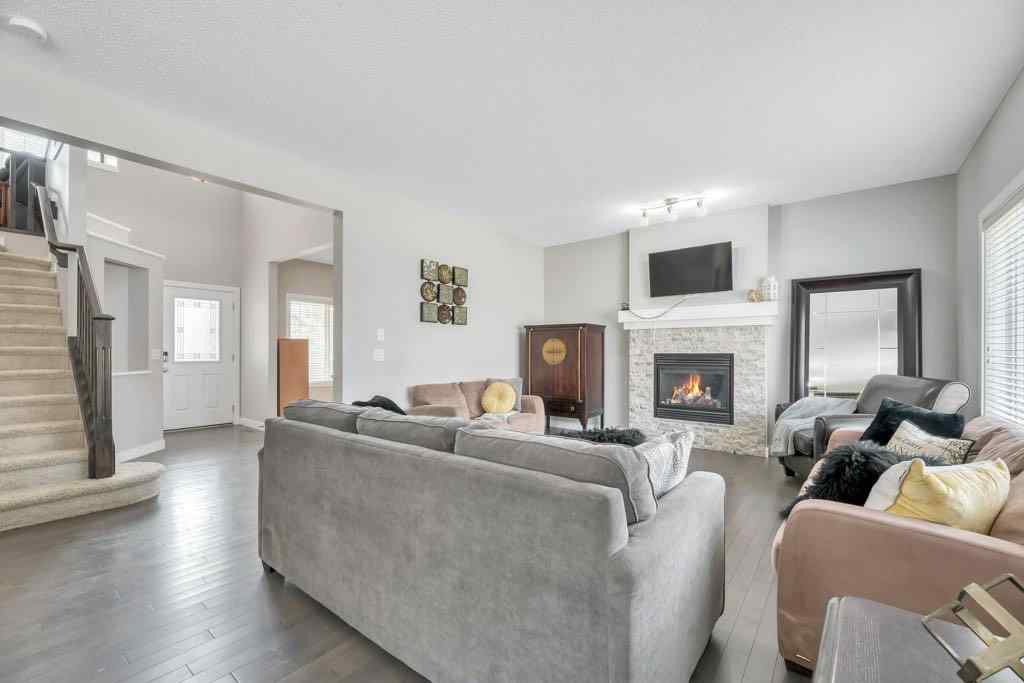MLS® A2235756 - 629 Marina Drive  in Lakepointe Chestermere, Residential