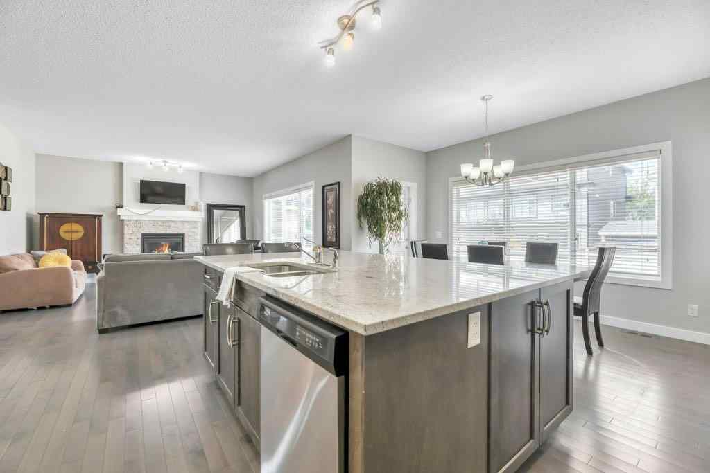 MLS® A2235756 - 629 Marina Drive  in Lakepointe Chestermere, Residential