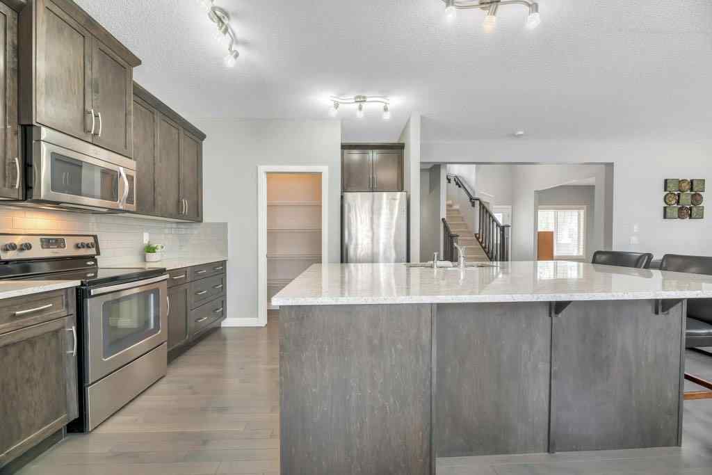 MLS® A2235756 - 629 Marina Drive  in Lakepointe Chestermere, Residential