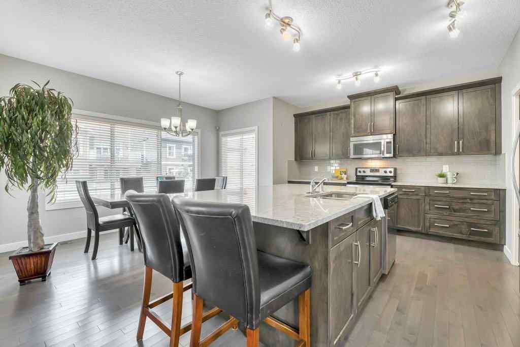 MLS® A2235756 - 629 Marina Drive  in Lakepointe Chestermere, Residential