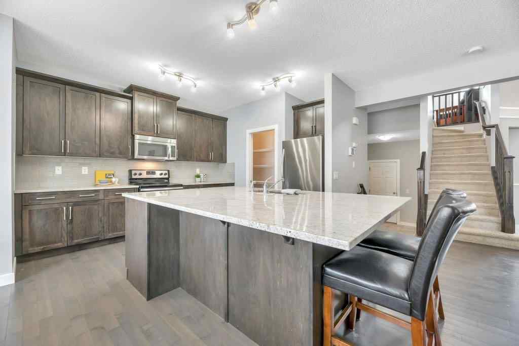 MLS® A2235756 - 629 Marina Drive  in Lakepointe Chestermere, Residential
