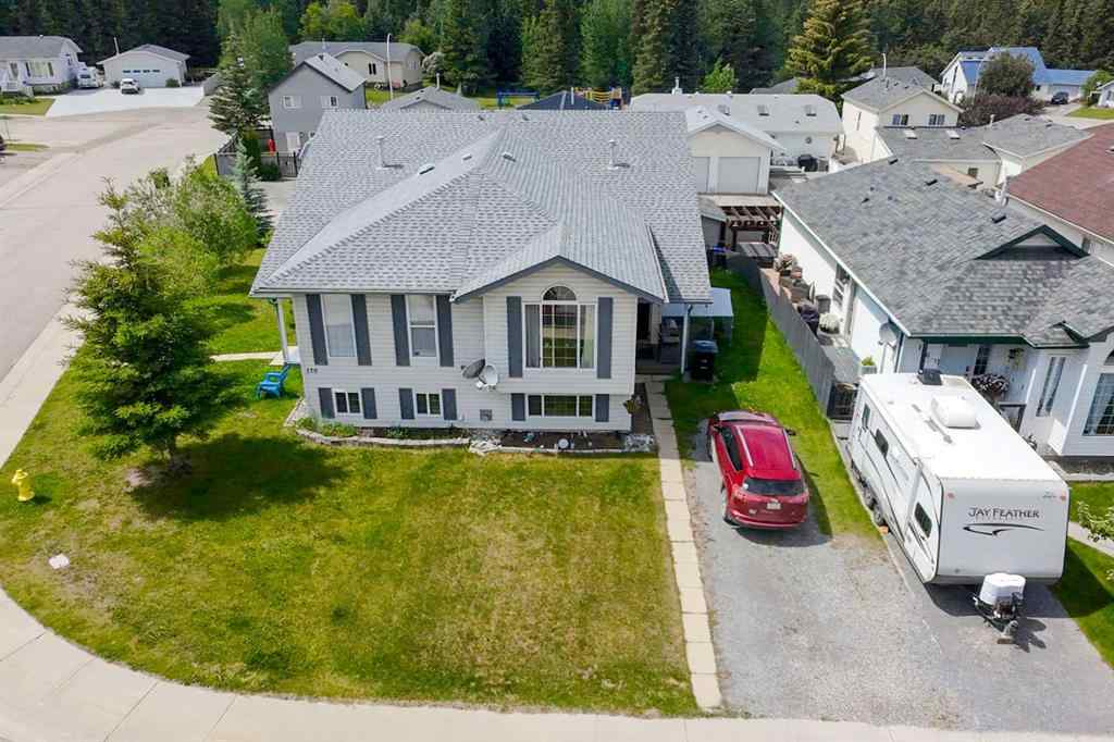 MLS® A2235763 - 168 Sitar Crescent  in Thompson Lake Hinton, Residential