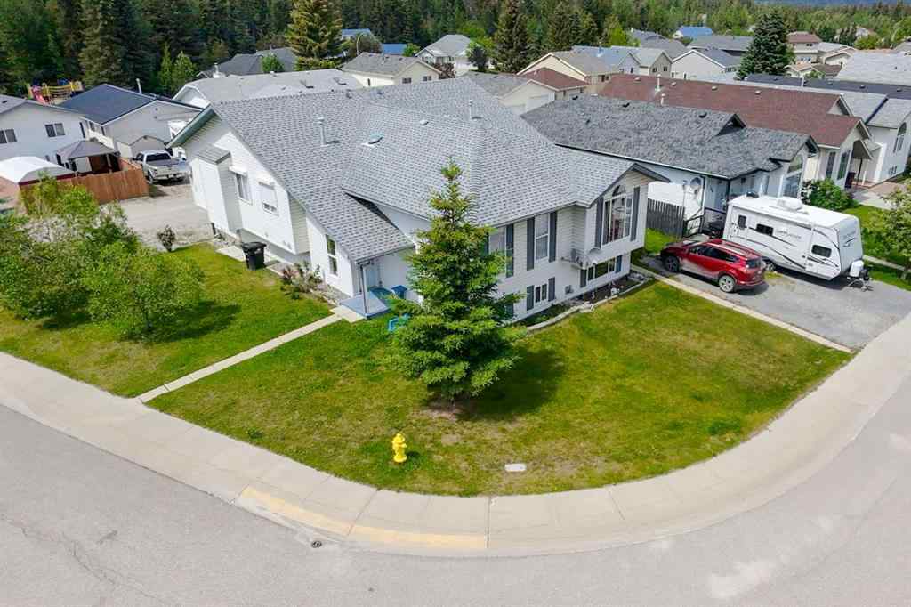 MLS® A2235763 - 168 Sitar Crescent  in Thompson Lake Hinton, Residential