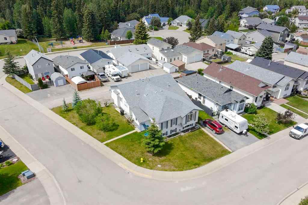 MLS® A2235763 - 168 Sitar Crescent  in Thompson Lake Hinton, Residential
