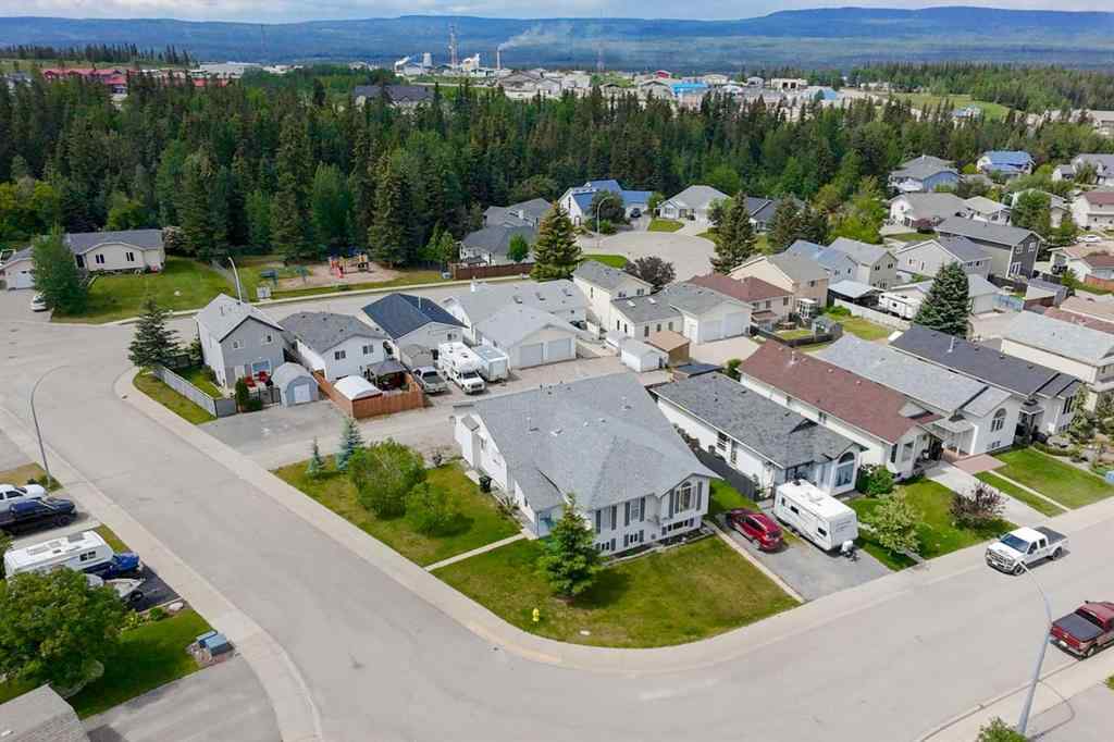 MLS® A2235763 - 168 Sitar Crescent  in Thompson Lake Hinton, Residential